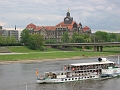 19 View across Elbe